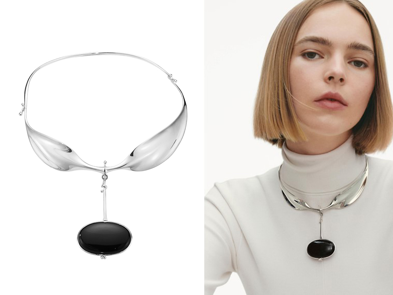 GEORG JENSEN「ヴィヴィアンナ トールン セレブレーション