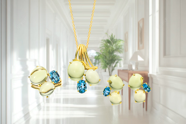 ニナリッチ2026SS