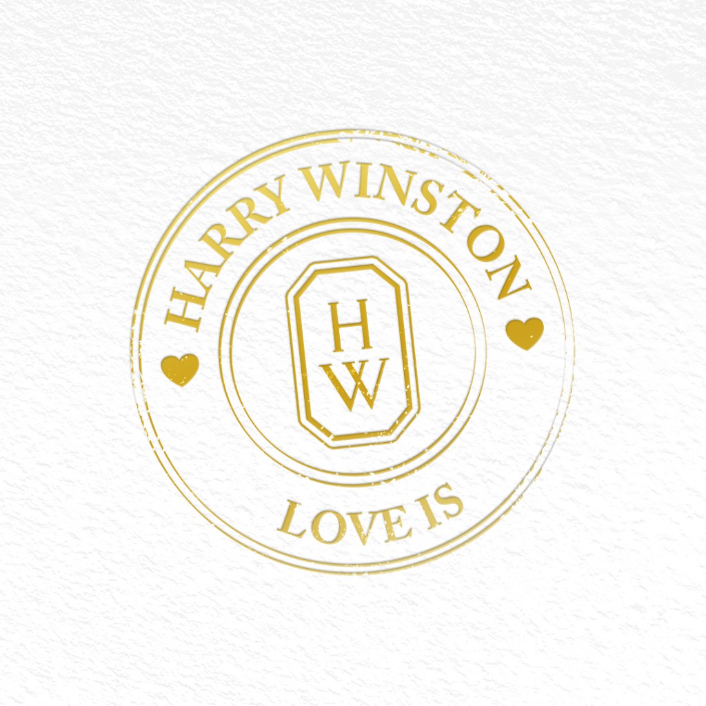 harry winston love