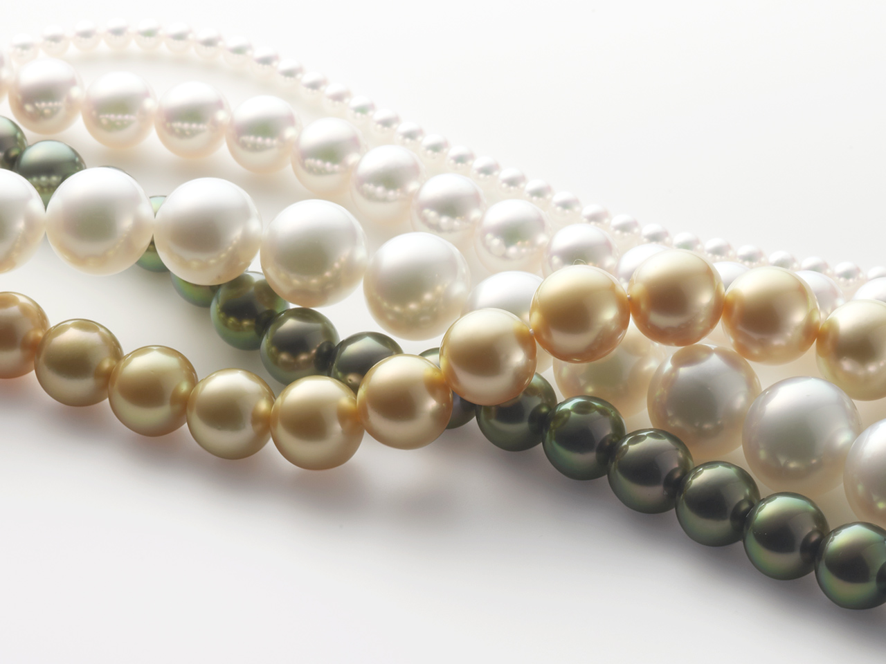 6月の誕生石、パール。日本発のアコヤ真珠は、なぜ世界で最高ランクな